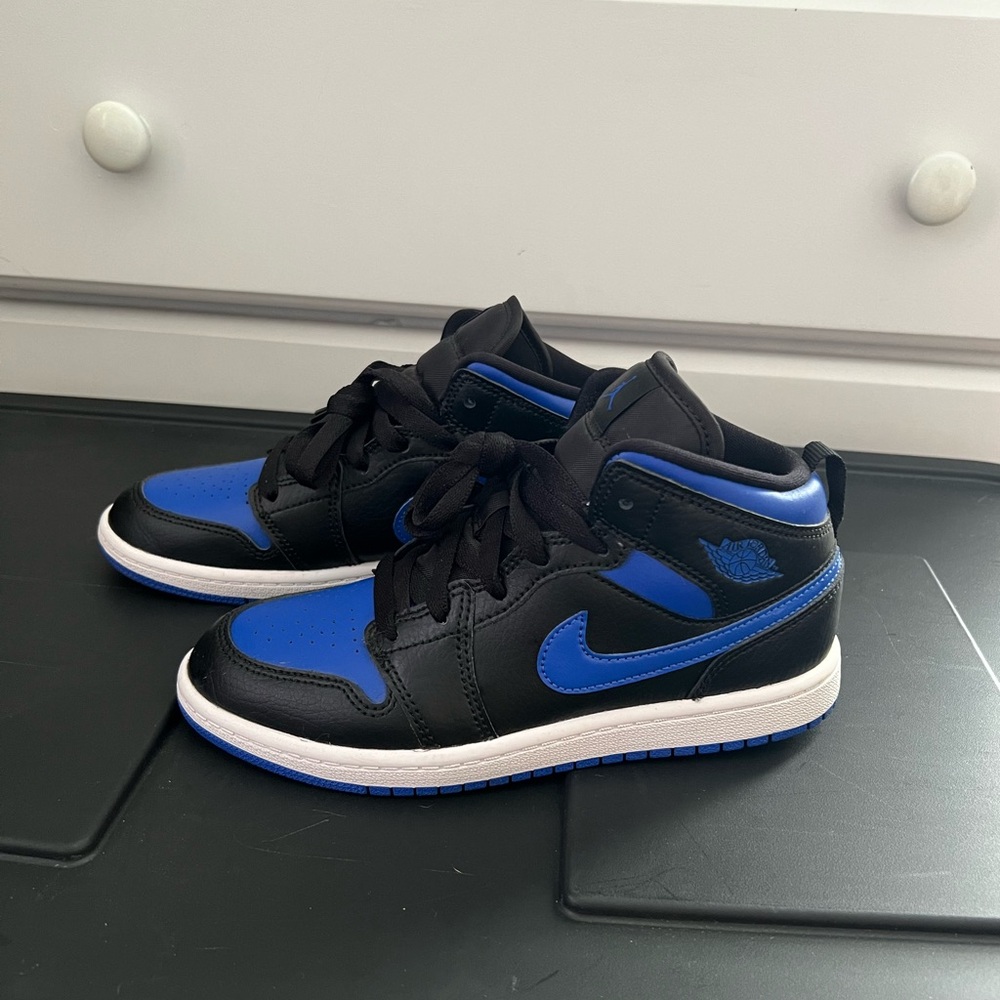Jordan 1 Mid - Kids